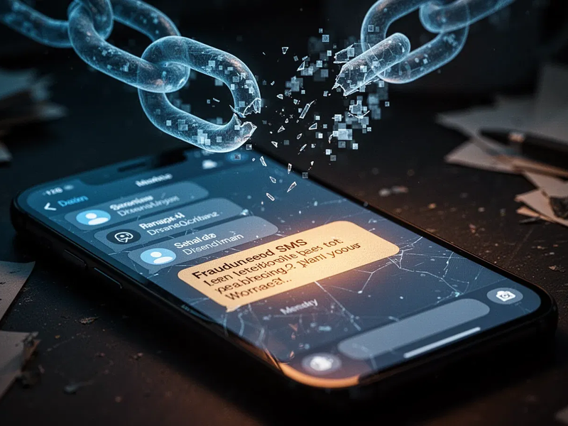 Krypto-Betrüger nutzen KI für neue Betrugswelle - Foto: über boerse-global.de