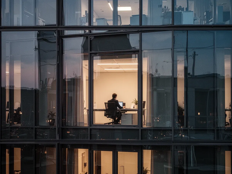 Arbeitszeit-Debatte: Tarifkompromiss trifft auf politische Grundsatzkonflikte - Foto: über boerse-global.de