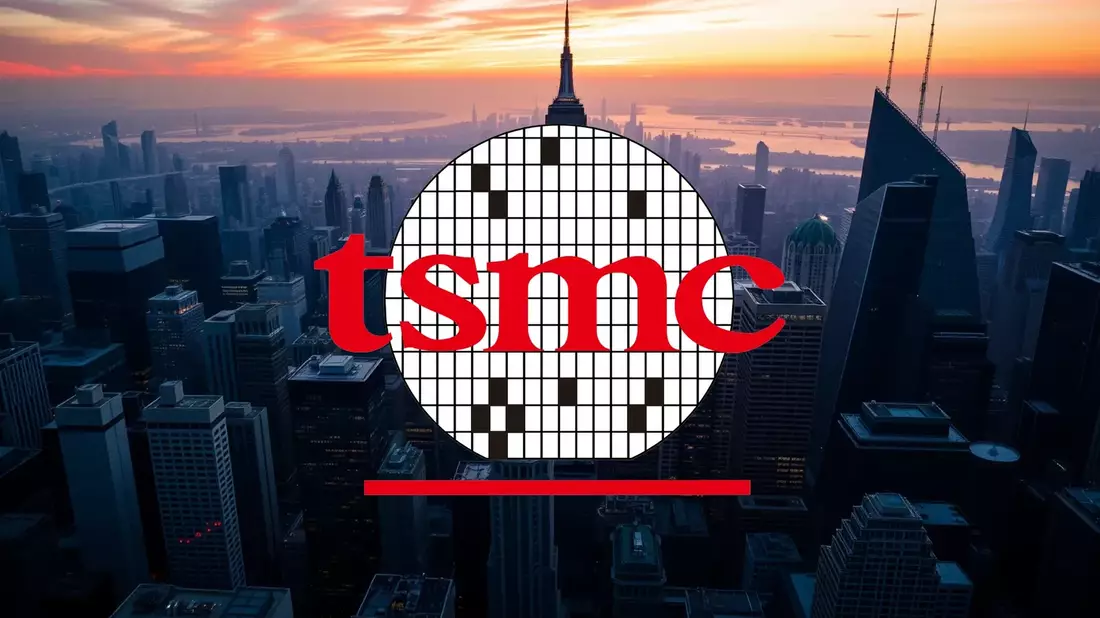 TSMC Acelera su Expansión Global: Oportunidades y Desafíos en Occidente Illustration mit AI erstellt übermittelt durch boerse-global.de
