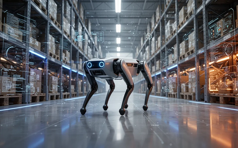 NVIDIA und Addverb ebnen Weg für physische KI in der Industrie - Foto: über boerse-global.de