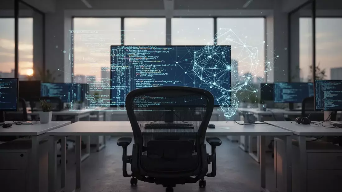Fujitsu automatisiert komplette Software-Entwicklung - Bild: über boerse-global.de