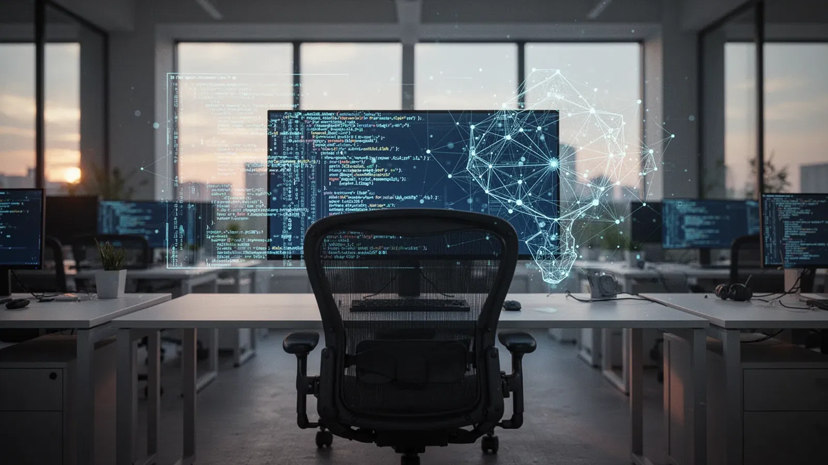 Fujitsu automatisiert komplette Software-Entwicklung - Foto: über boerse-global.de