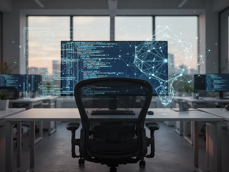 Fujitsu automatisiert komplette Software-Entwicklung - Foto: über boerse-global.de