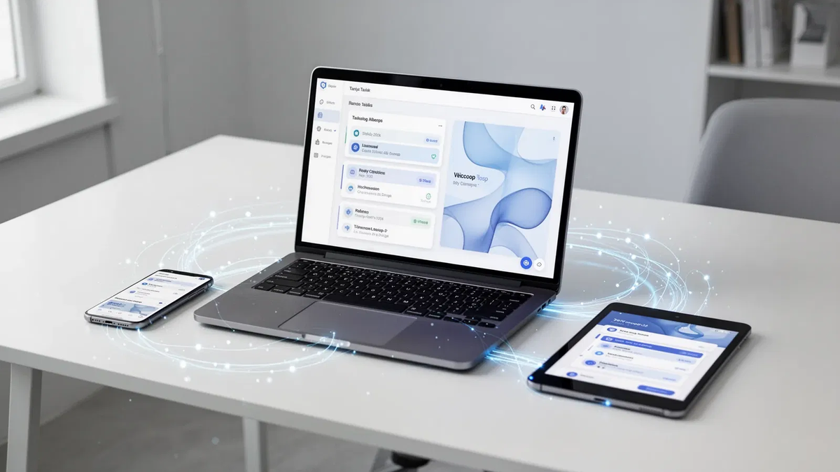 Nozbe unter Druck: KI-Trends fordern altes Aufgaben-Tool heraus - Foto: über boerse-global.de