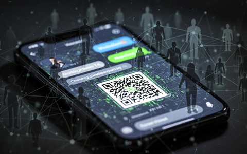 KI-gestützte Betrugswelle rollt auf deutsche Smartphones zu - Foto: über boerse-global.de