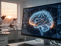 Gehirntraining schützt noch nach 20 Jahren vor Demenz - Foto: über boerse-global.de