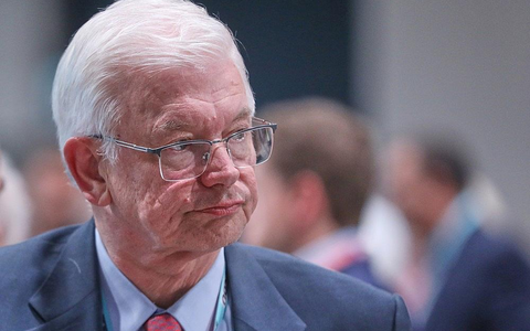 Roland Koch (Archiv) - Foto: via dts Nachrichtenagentur