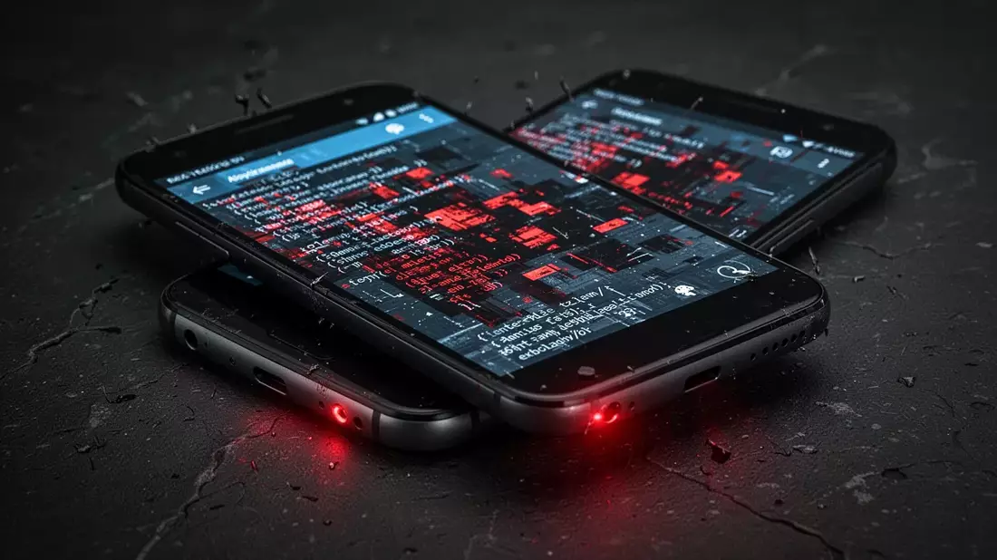 Android-Malware: Keenadu und PromptSpy bedrohen Millionen Nutzer - Bild: über boerse-global.de