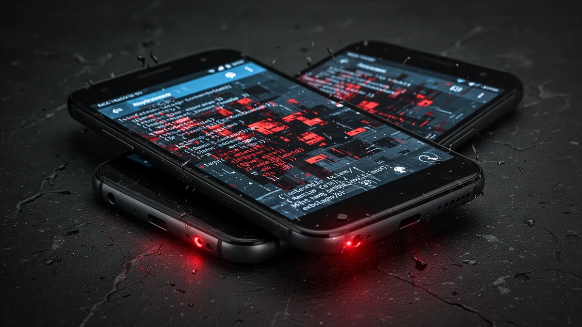 Android-Malware: Keenadu und PromptSpy bedrohen Millionen Nutzer - Foto: über boerse-global.de