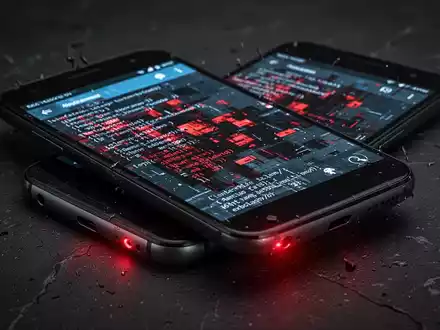 Android-Malware: Keenadu und PromptSpy bedrohen Millionen Nutzer - Foto: über boerse-global.de