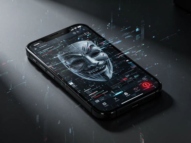 BSI warnt vor KI-gesteuerten Social-Engineering-Angriffen - Foto: über boerse-global.de