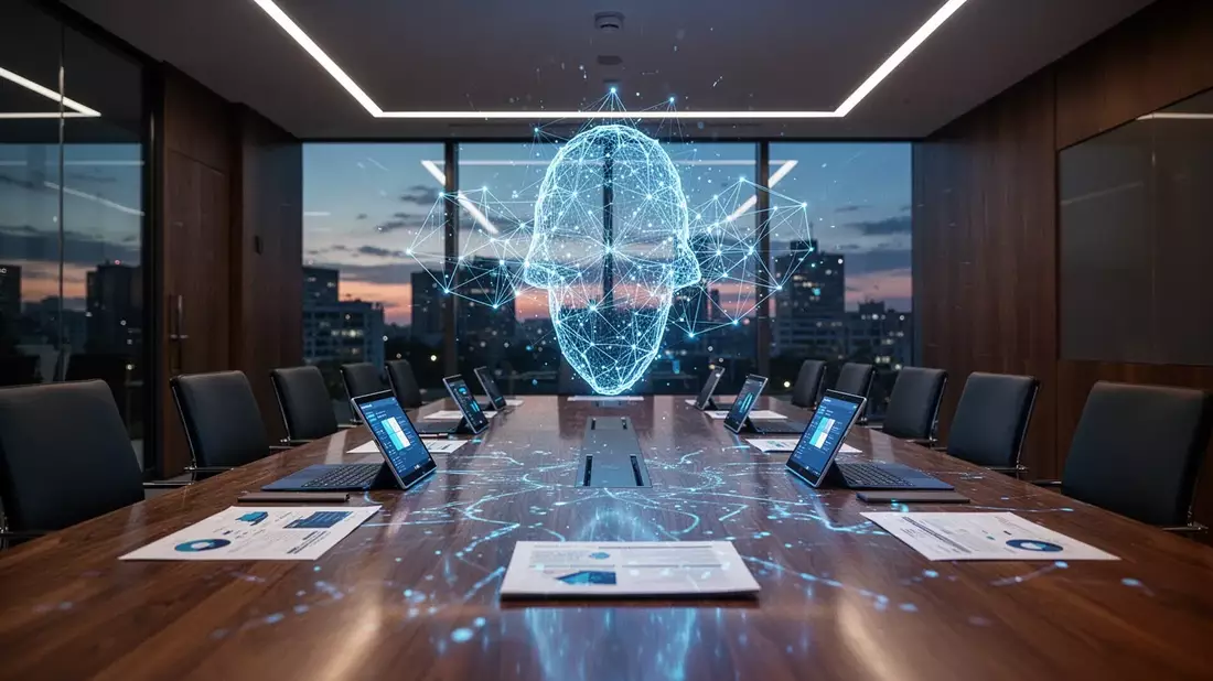Norm Ai bringt Compliance-KI in Microsoft 365 - Bild: über boerse-global.de