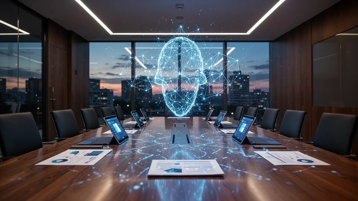 Norm Ai bringt Compliance-KI in Microsoft 365 - Foto: über boerse-global.de