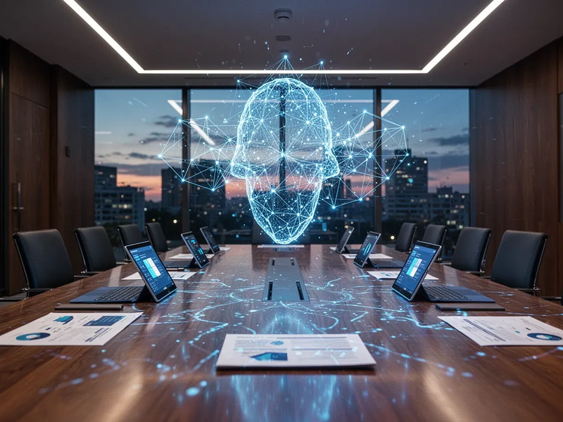 Norm Ai bringt Compliance-KI in Microsoft 365 - Foto: über boerse-global.de