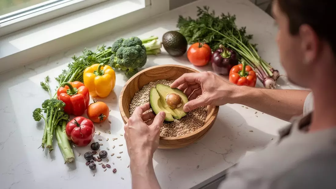 Achtsames Essen ersetzt Kalorienzählen - Bild: über boerse-global.de
