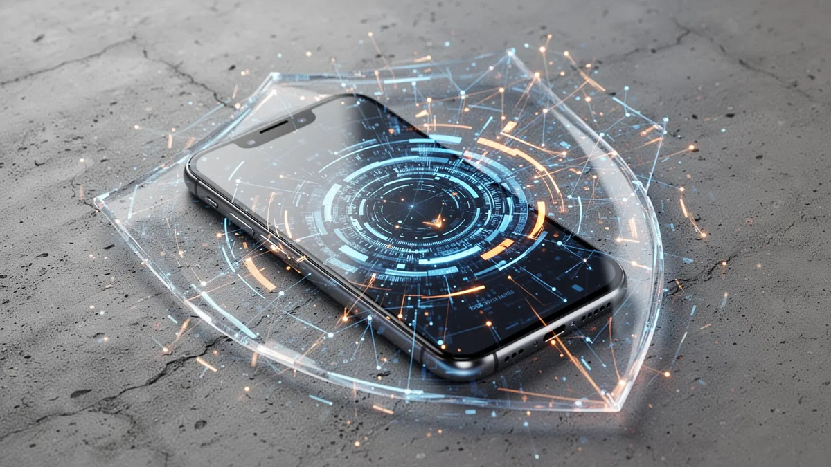 Apple und Google rüsten gegen Smartphone-Diebstahl auf - Foto: über boerse-global.de