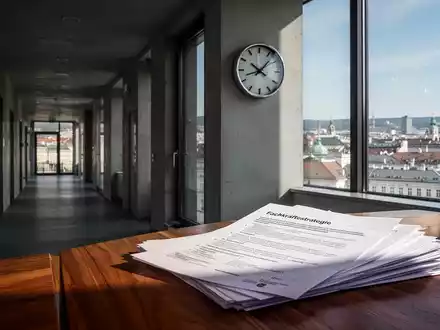 Österreich setzt auf Fachkräfte statt 4-Tage-Woche - Foto: über boerse-global.de