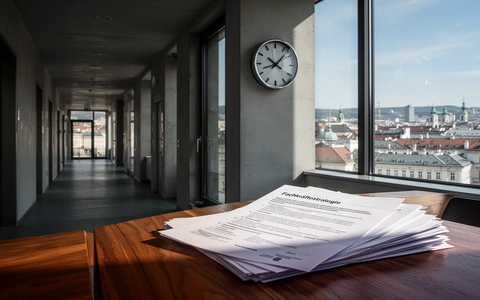 Österreich setzt auf Fachkräfte statt 4-Tage-Woche - Foto: über boerse-global.de