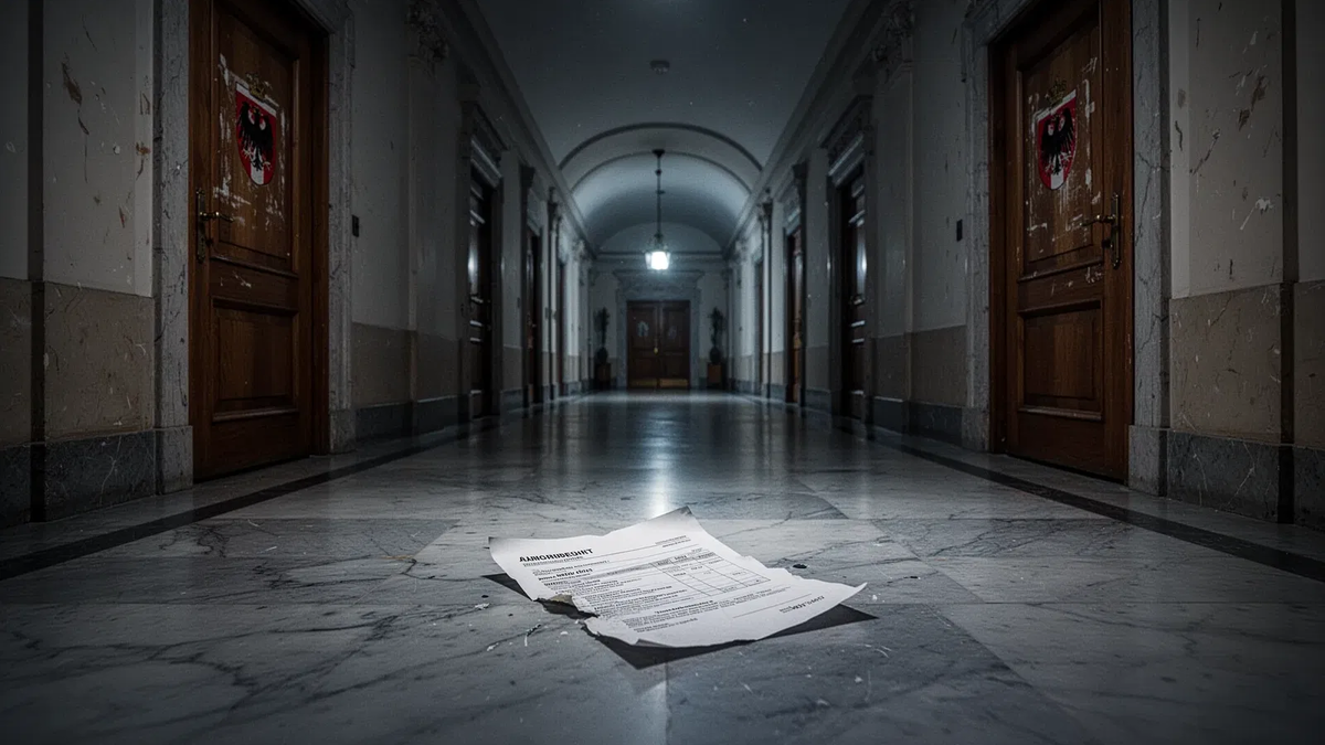 Wiener Budgetstreit entfacht österreichweite Reformdebatte - Foto: über boerse-global.de