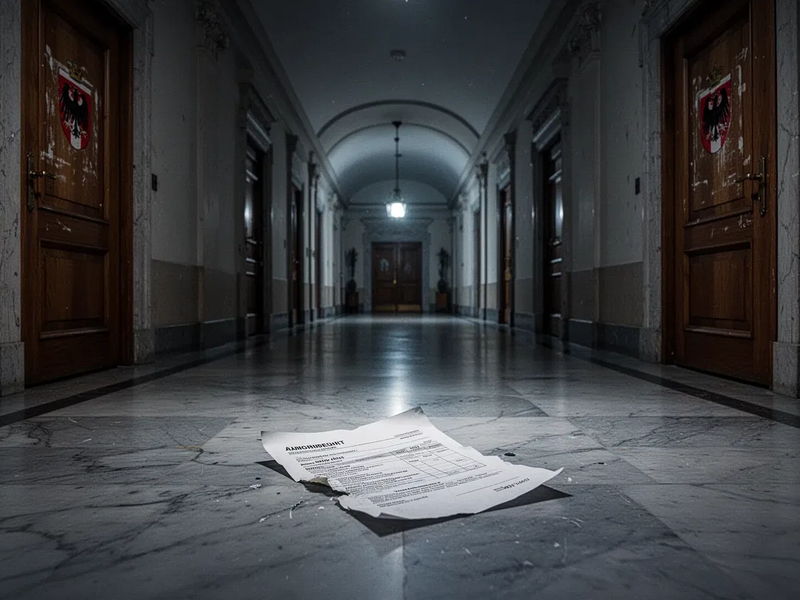 Wiener Budgetstreit entfacht österreichweite Reformdebatte - Foto: über boerse-global.de