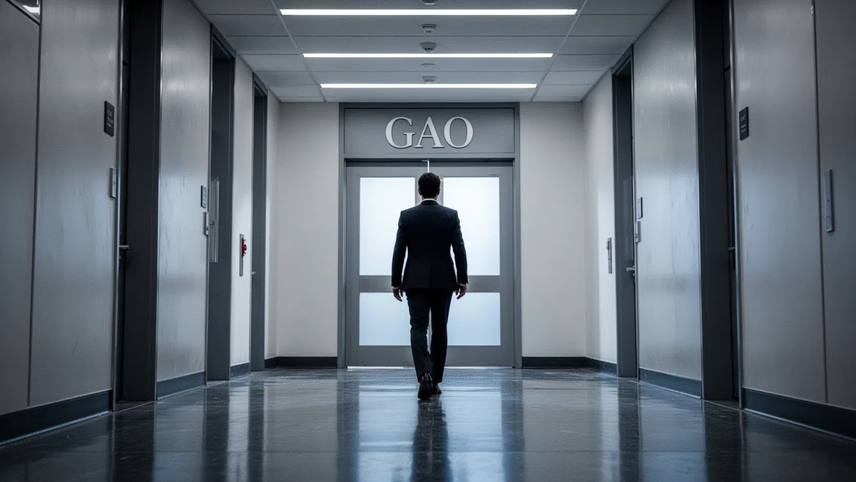 US-Kongress fordert Bestandsaufnahme aller KI-Regeln - Foto: über boerse-global.de