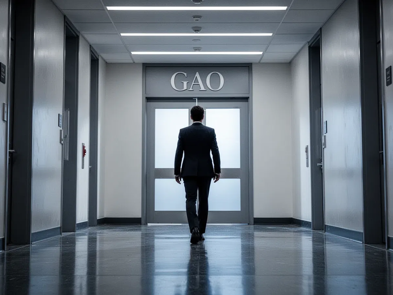 US-Kongress fordert Bestandsaufnahme aller KI-Regeln - Foto: über boerse-global.de