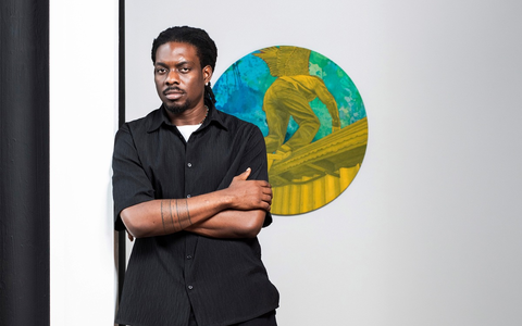 Young Generation Art Award 2026 Preisverleihung - Foto: presseportal.de