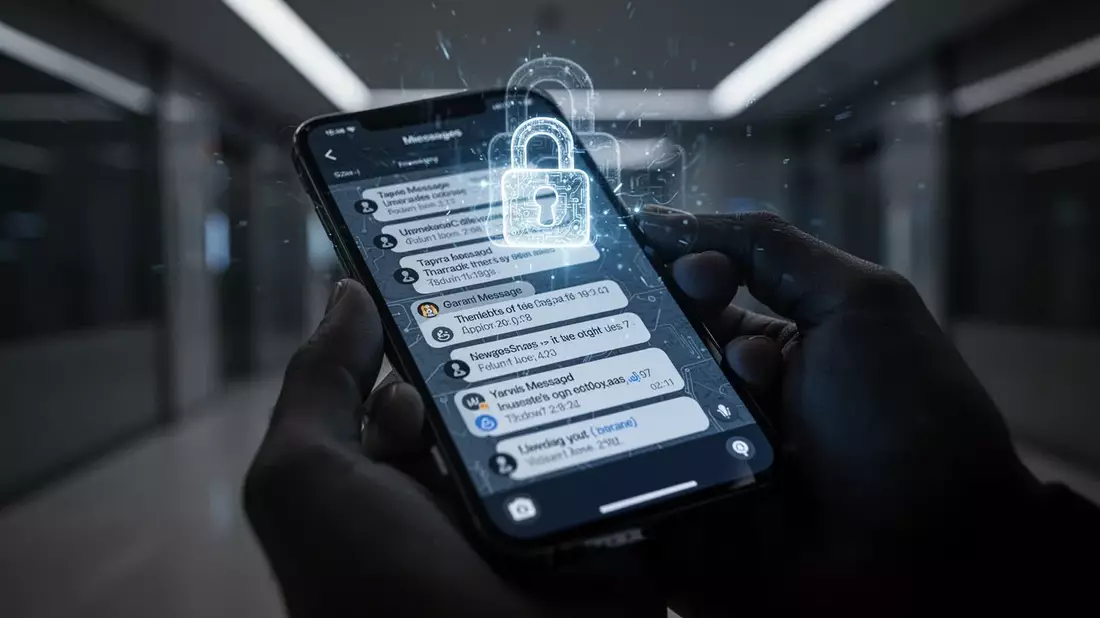 KI-Betrugs-Tsunami überflutet deutsche Smartphones - Bild: über boerse-global.de