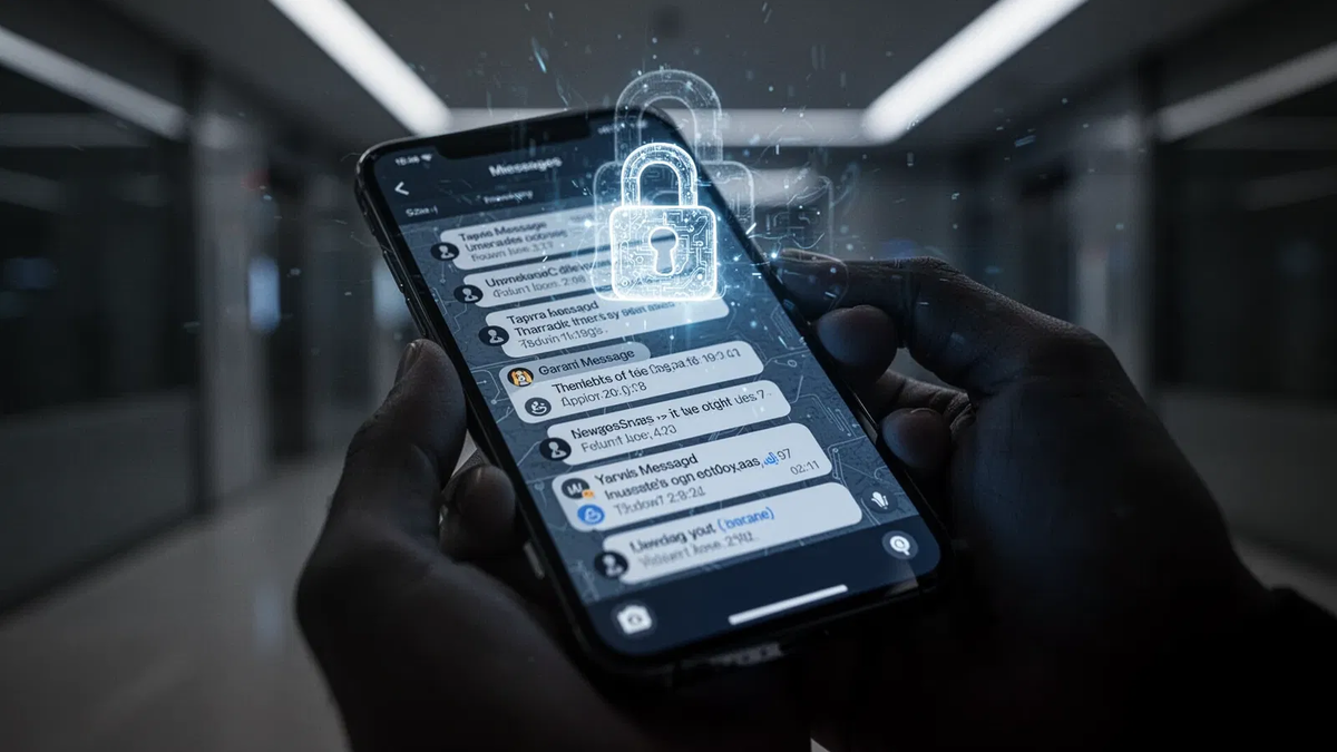 KI-Betrugs-Tsunami überflutet deutsche Smartphones - Foto: über boerse-global.de