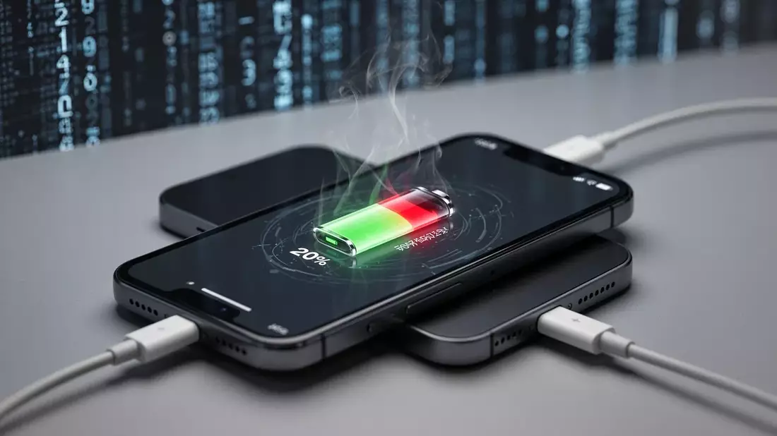 iOS 26: So stoppen Sie den Akku-Verschleiß nach dem Update - Bild: über boerse-global.de