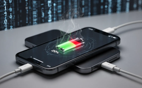 iOS 26: So stoppen Sie den Akku-Verschleiß nach dem Update - Foto: über boerse-global.de