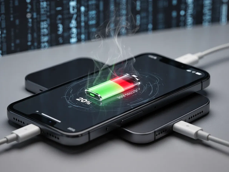 iOS 26: So stoppen Sie den Akku-Verschleiß nach dem Update - Foto: über boerse-global.de