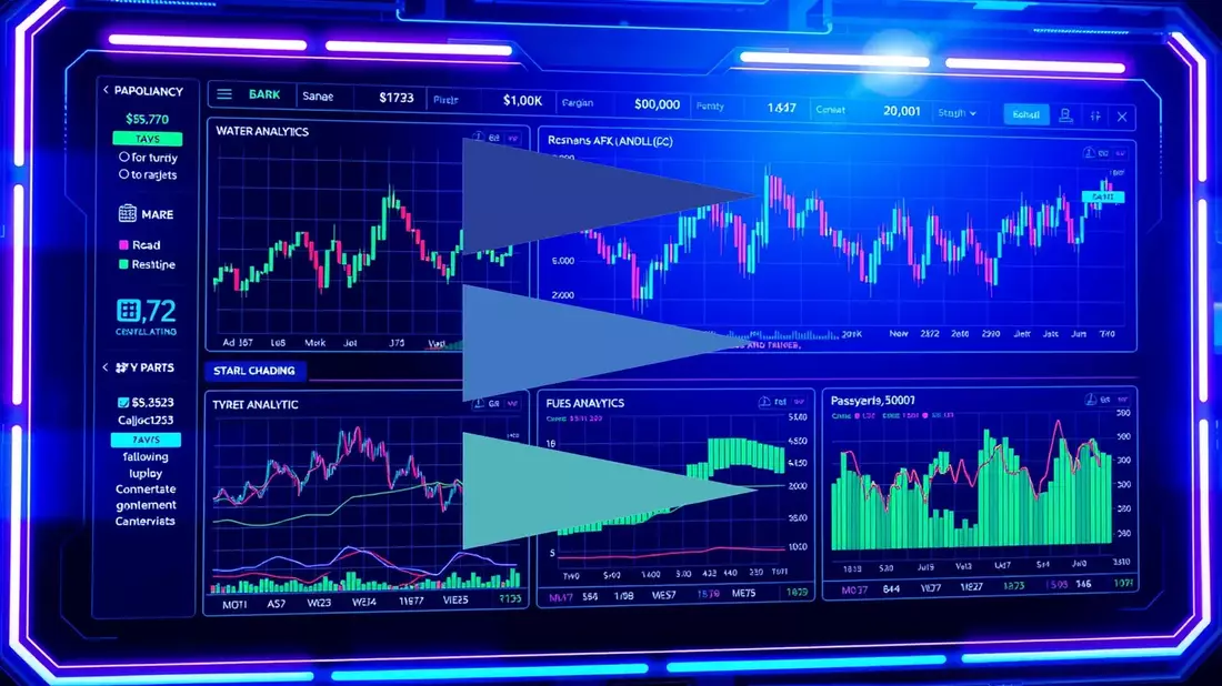 PennantPark Floating Rate Capital: A Critical Support Level Test - Bild: über boerse-global.de
