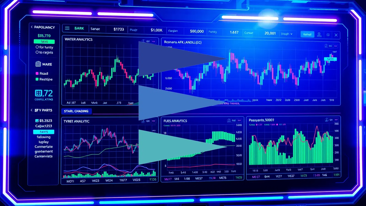 PennantPark Floating Rate Capital: A Critical Support Level Test - Foto: über boerse-global.de