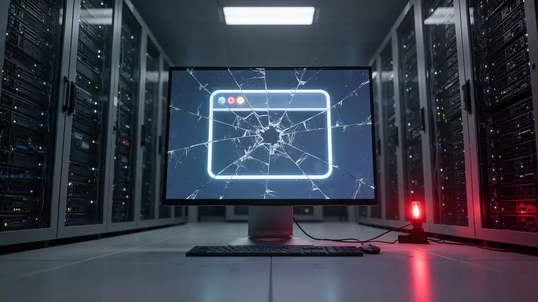 Microsoft Edge: Kritische Zero-Day-Lücke bedroht Millionen Nutzer - Bild: über boerse-global.de