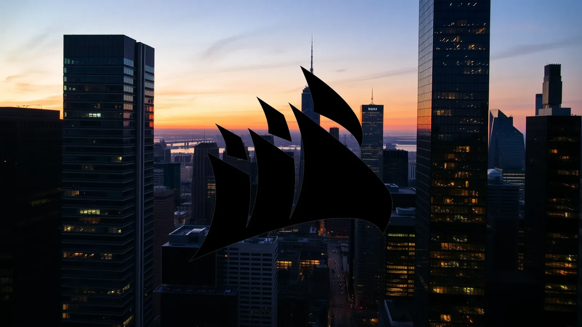 Corsair Gaming Pivots Strategy Amid Market Pressures - Foto: über boerse-global.de