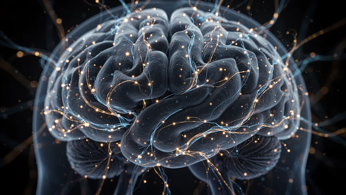 Berner Forscher messen erstmals direkten Hirn-Signalfluss - Foto: über boerse-global.de