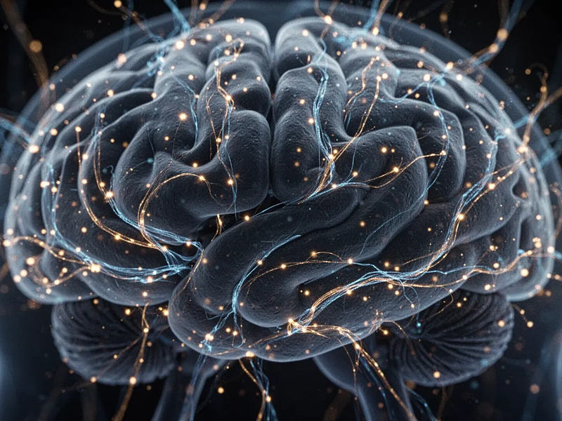 Berner Forscher messen erstmals direkten Hirn-Signalfluss - Foto: über boerse-global.de