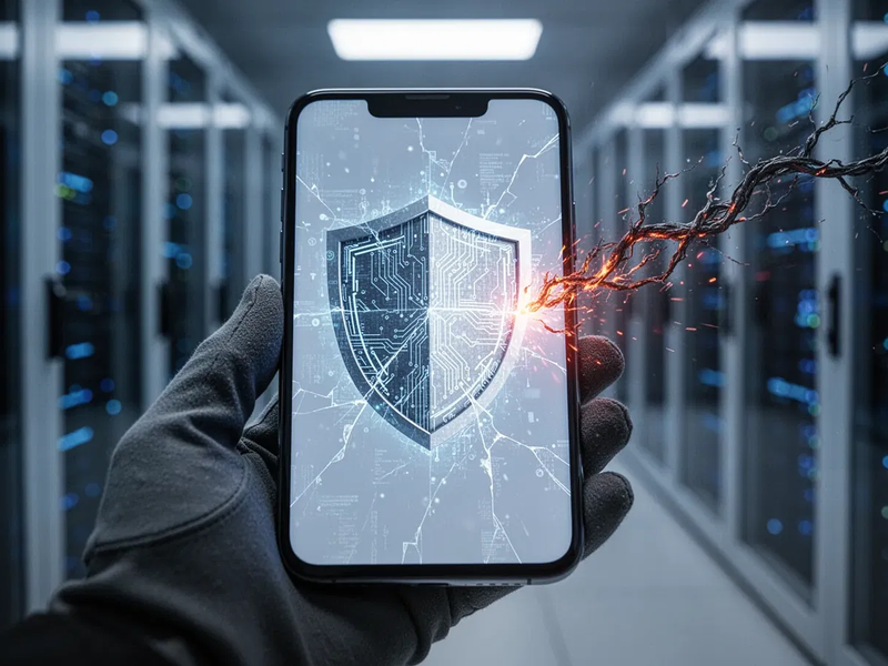 Google Play: KI blockierte 1,75 Millionen Schad-Apps in 2025 - Foto: über boerse-global.de