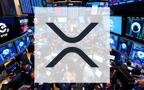 XRP: Rozbie?ne sygna?y od inwestorów instytucjonalnych i detalicznych - Foto: über boerse-global.de