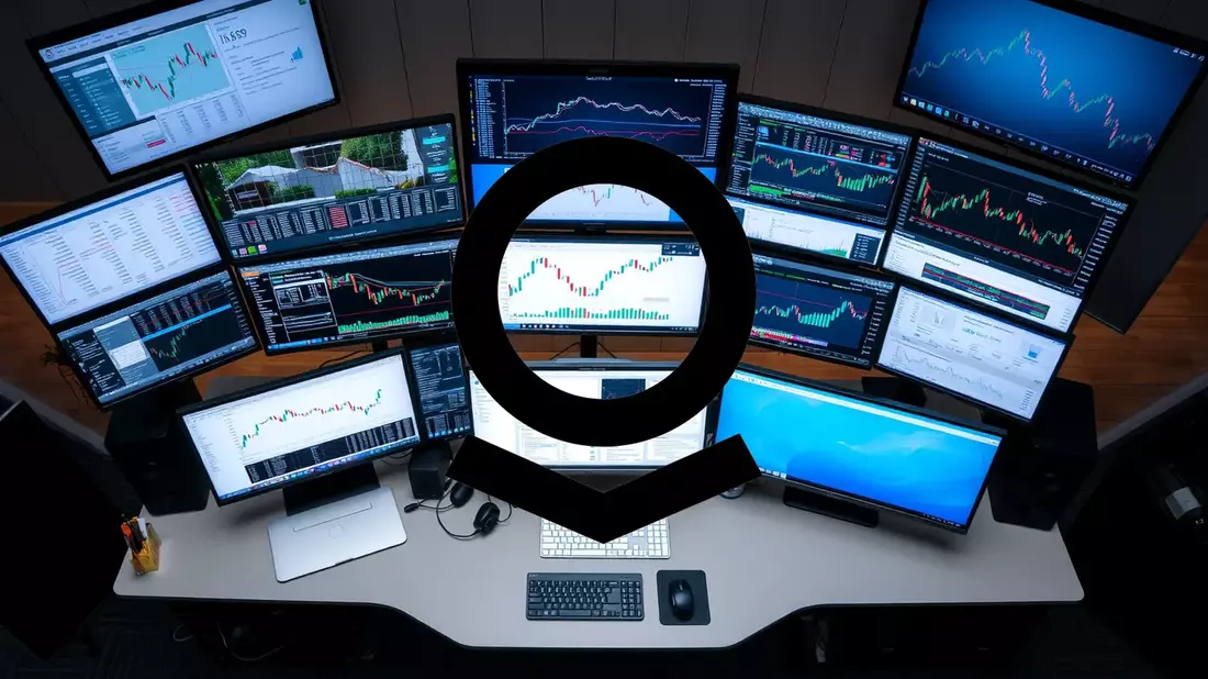 Palantir Accelerates Growth Through Strategic Expansion - Bild: über boerse-global.de