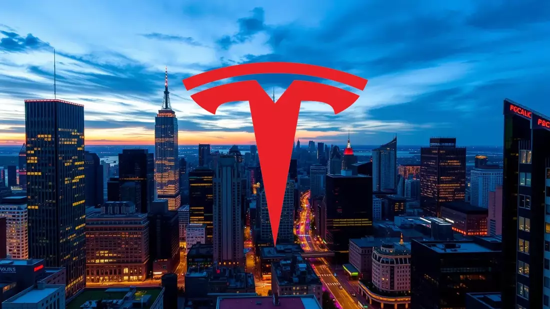Tesla's Autonomous Ambition Reaches Critical Juncture with First Cybercab - Bild: über boerse-global.de