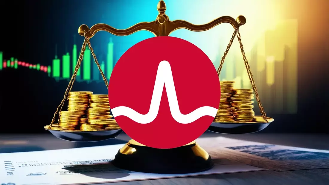 Broadcom's Strategic Expansion: Unveiling a New Chip for Next-Gen Networks Illustration mit AI erstellt übermittelt durch boerse-global.de