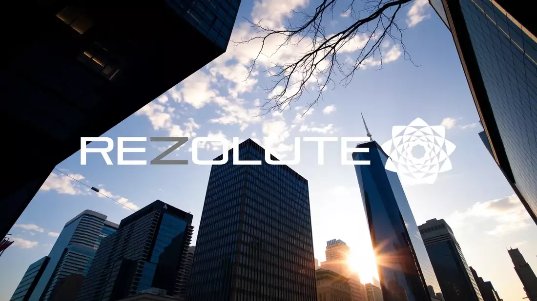 Rezolute's Strategic Pivot: A Critical Year Ahead Illustration mit AI erstellt übermittelt durch boerse-global.de