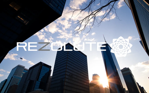 Rezolute's Strategic Pivot: A Critical Year Ahead - Foto: über boerse-global.de