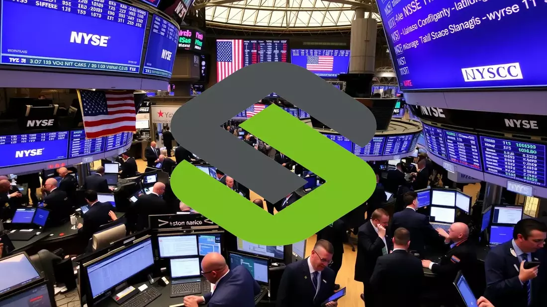 Symbotic Receives Bullish Analyst Rating and Raises Financial Targets - Bild: über boerse-global.de