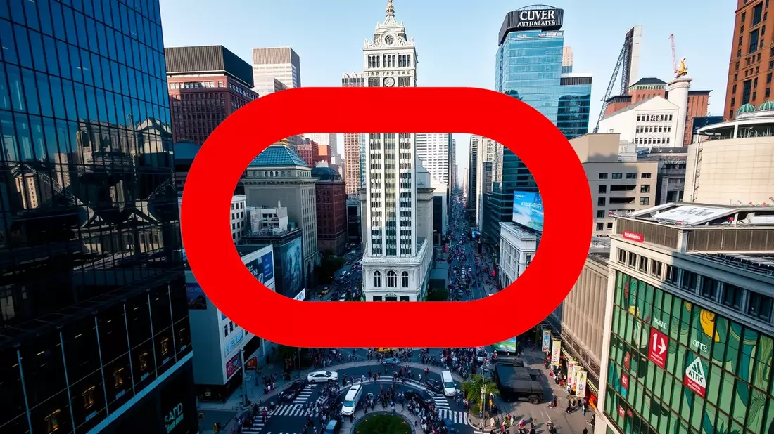 Oracle Shares Face Crosscurrents of Industry Praise and Legal Scrutiny - Bild: über boerse-global.de