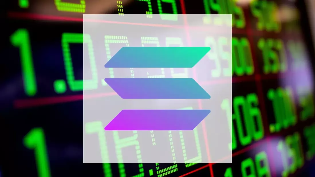 Solana: El dominio bajista se consolida en medio de múltiples presiones Illustration mit AI erstellt übermittelt durch boerse-global.de