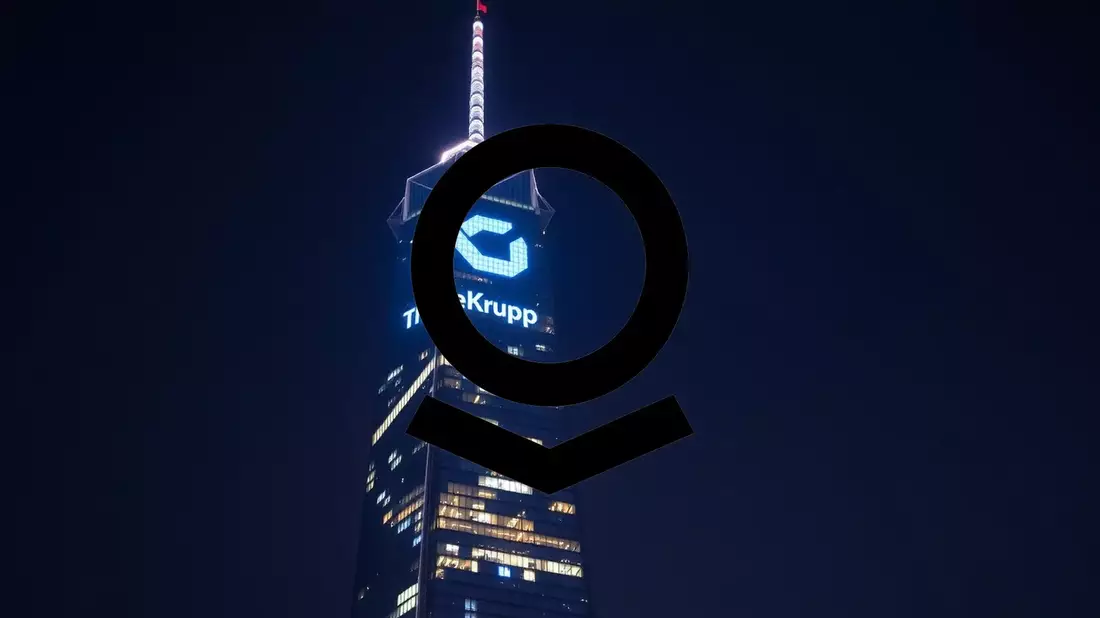 Palantir: Aceleración en dos frentes estratégicos - Bild: über boerse-global.de