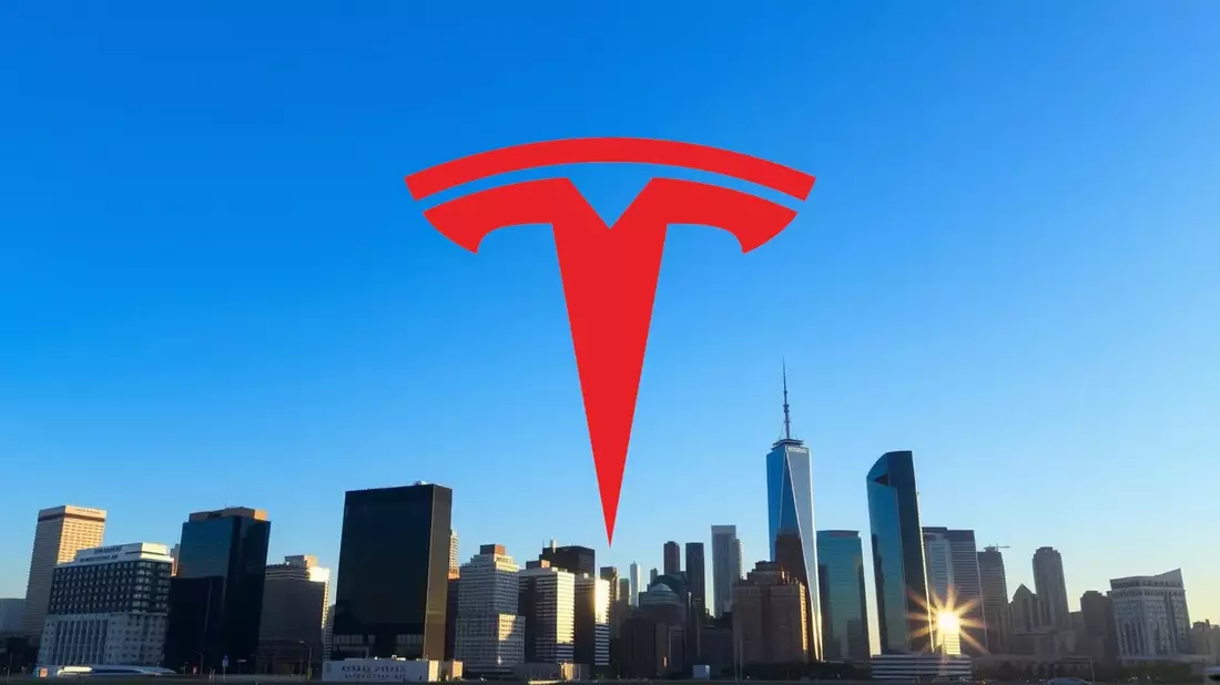 Tesla se adentra en la era del robotaxi: Primera unidad del Cybercab ya es una realidad - Bild: über boerse-global.de